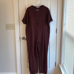 Women’s romper/jumper
